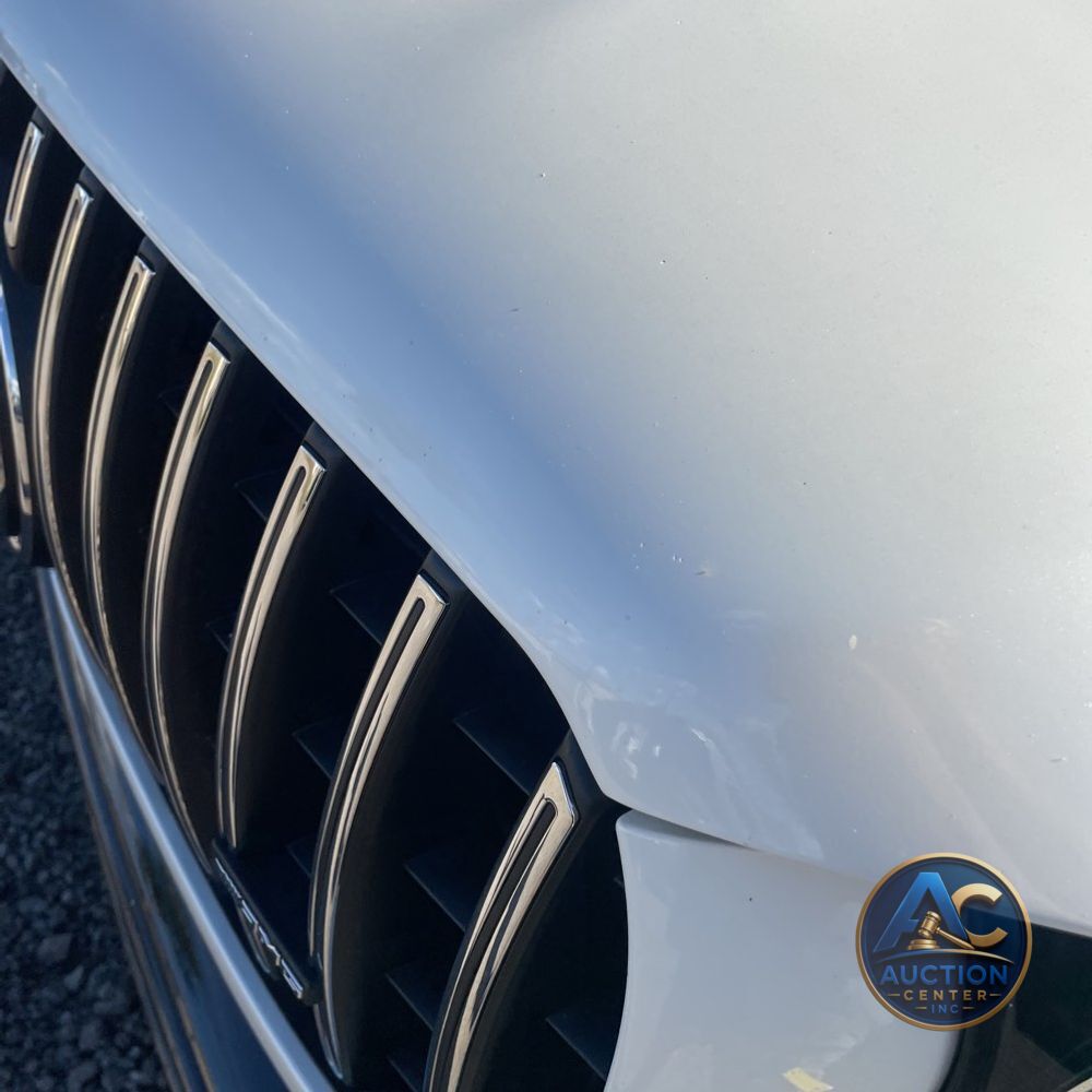 2021 Mercedes-Benz GLS AMG GLS 63