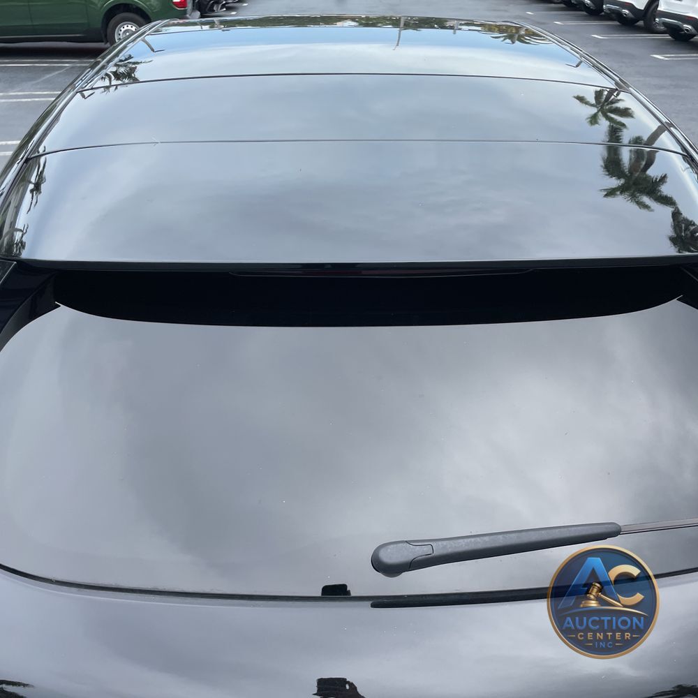 2024 Mercedes-Benz EQE EQE 350 4MATIC