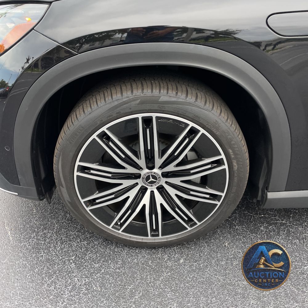 2024 Mercedes-Benz EQE EQE 350 4MATIC