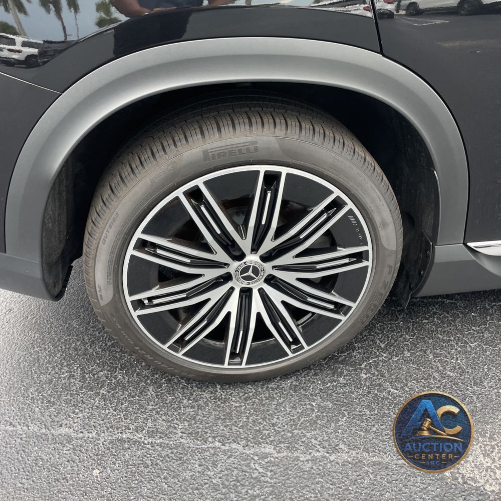 2024 Mercedes-Benz EQE EQE 350 4MATIC