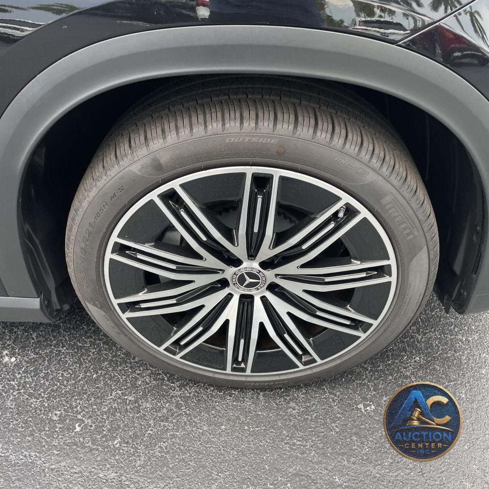 2024 Mercedes-Benz EQE EQE 350 4MATIC