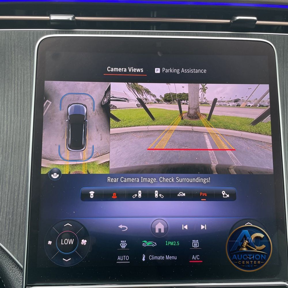 2024 Mercedes-Benz EQE EQE 350 4MATIC