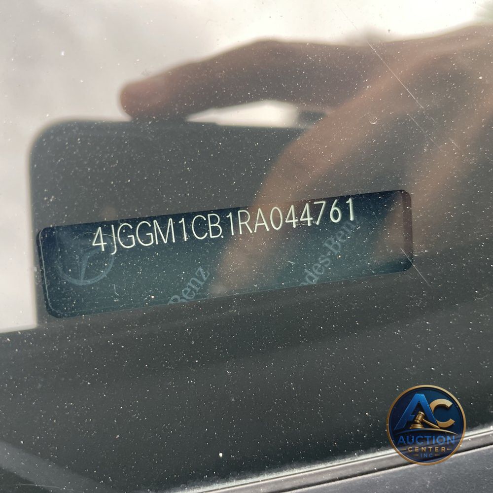 2024 Mercedes-Benz EQE EQE 350 4MATIC