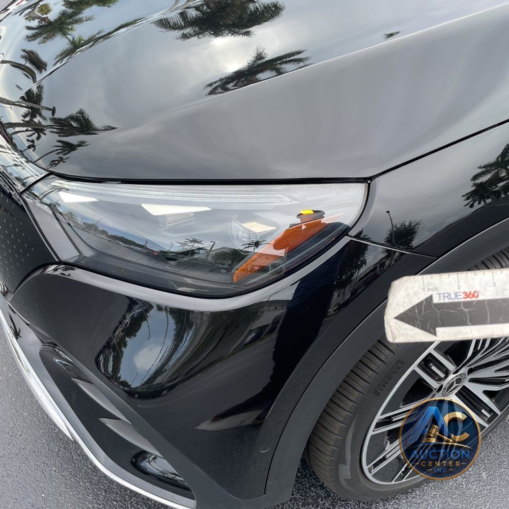 2024 Mercedes-Benz EQE EQE 350 4MATIC
