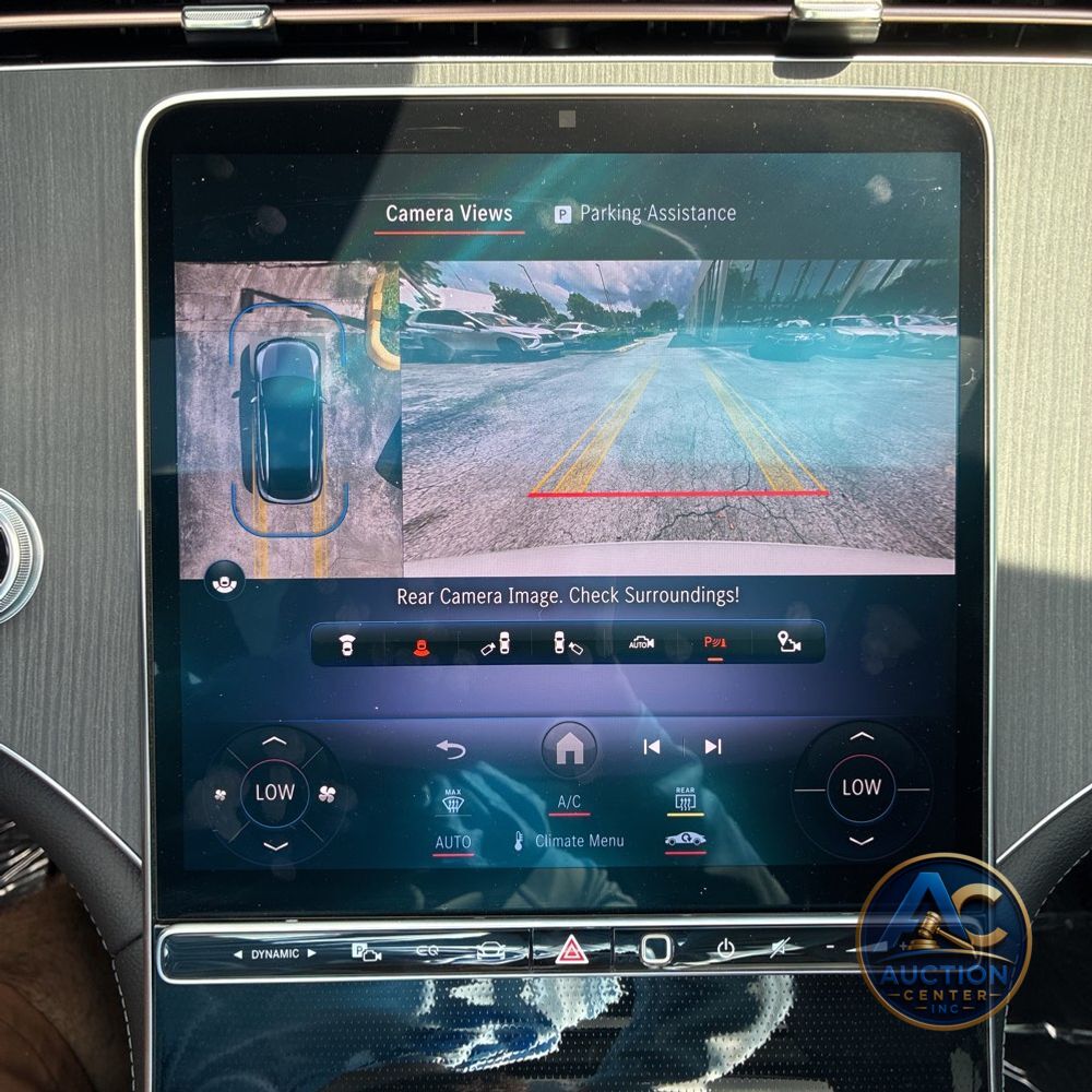 2024 Mercedes-Benz EQE SUV EQE350 4D SUV 4Matic