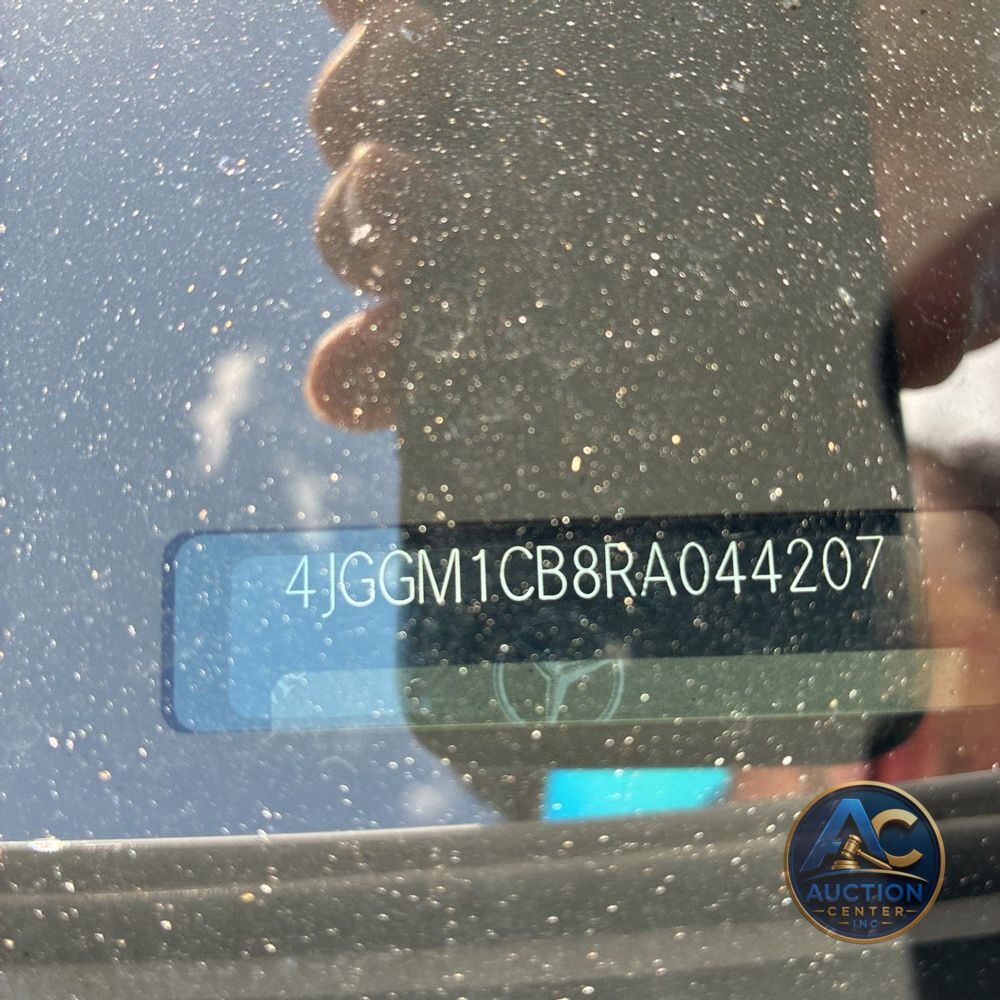 2024 Mercedes-Benz EQE SUV EQE350 4D SUV 4Matic