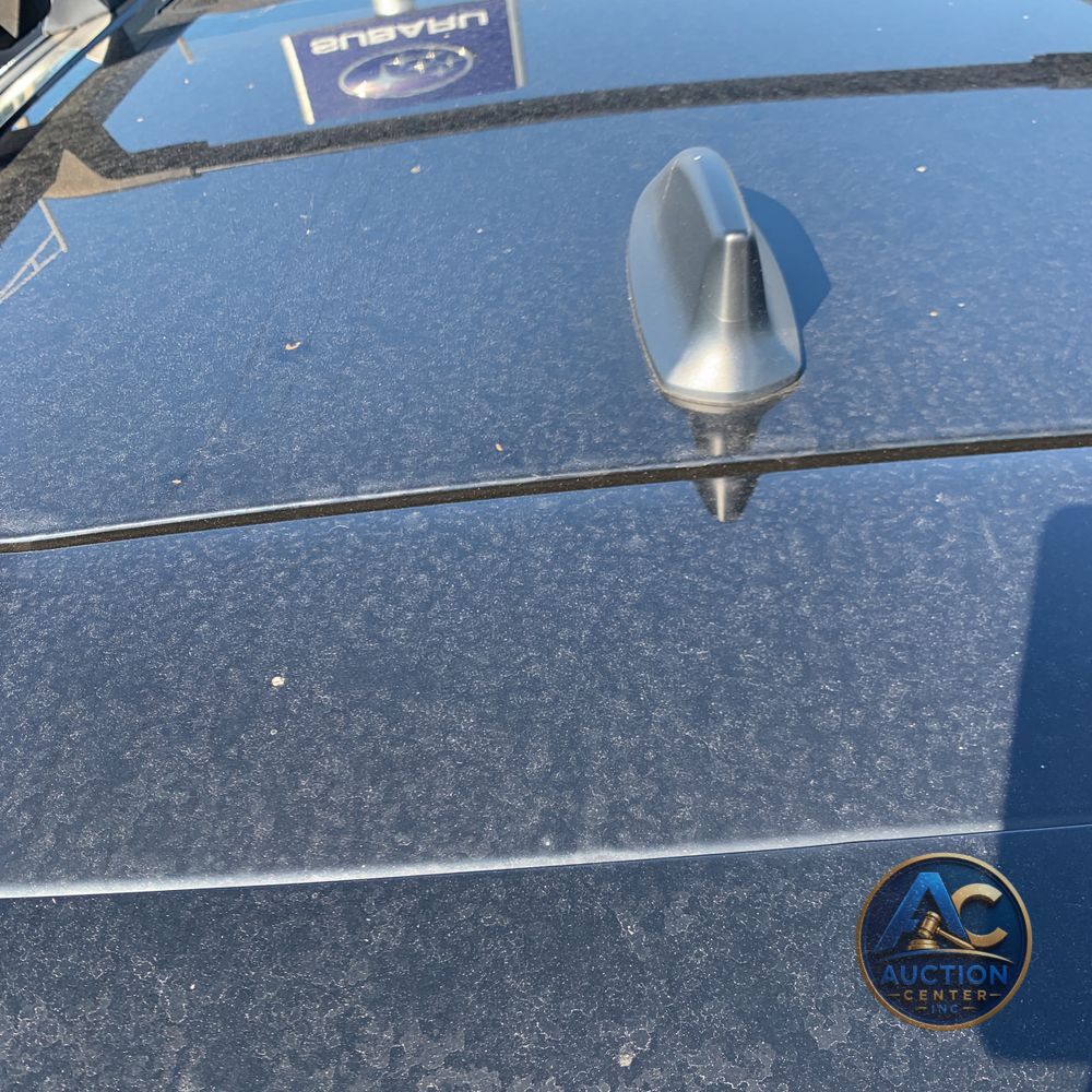 2025 Subaru Ascent Bronze Edition