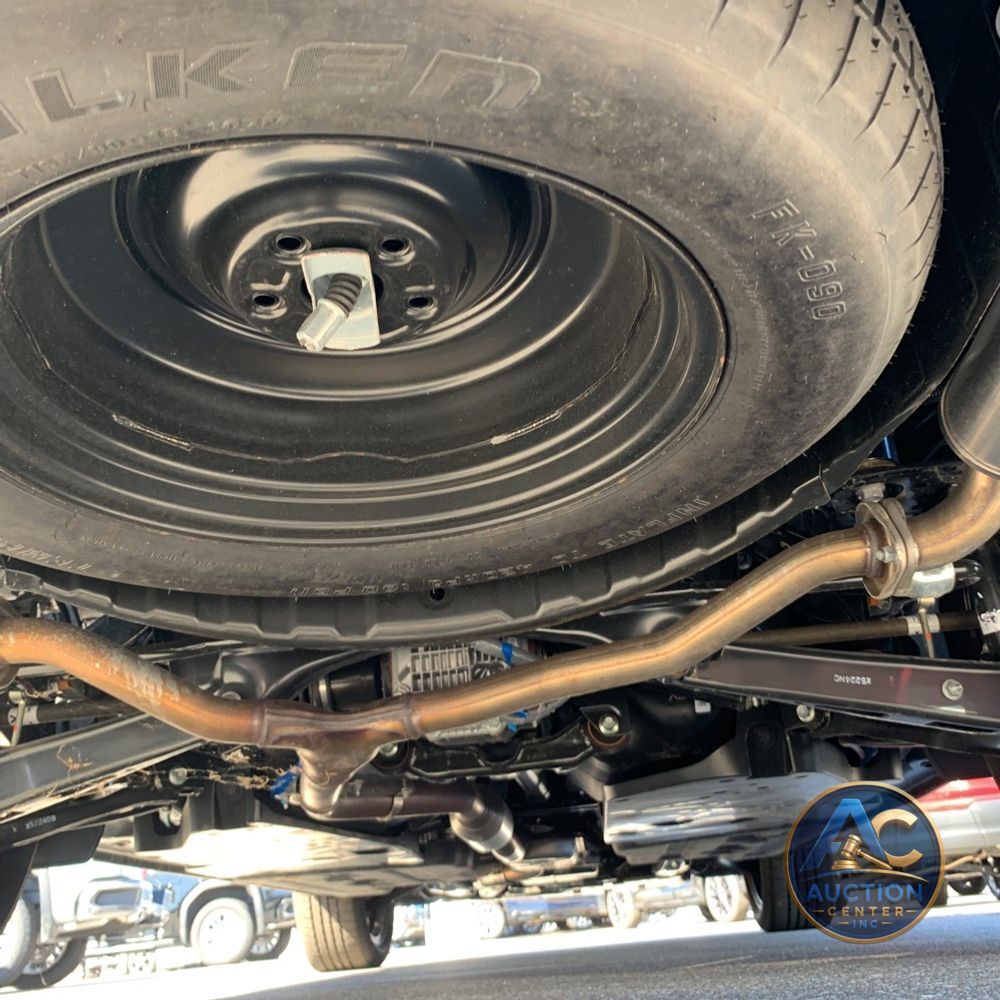 2025 Subaru Ascent Bronze Edition