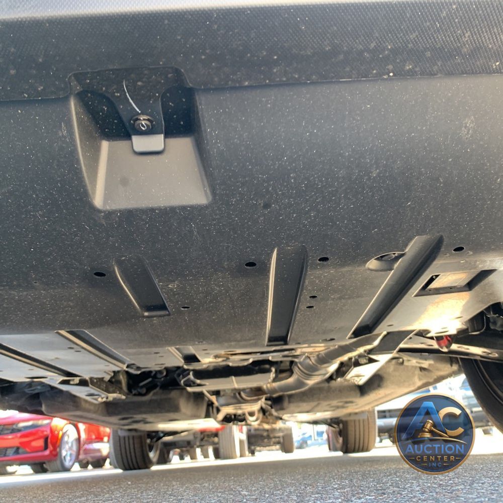 2025 Subaru Ascent Bronze Edition