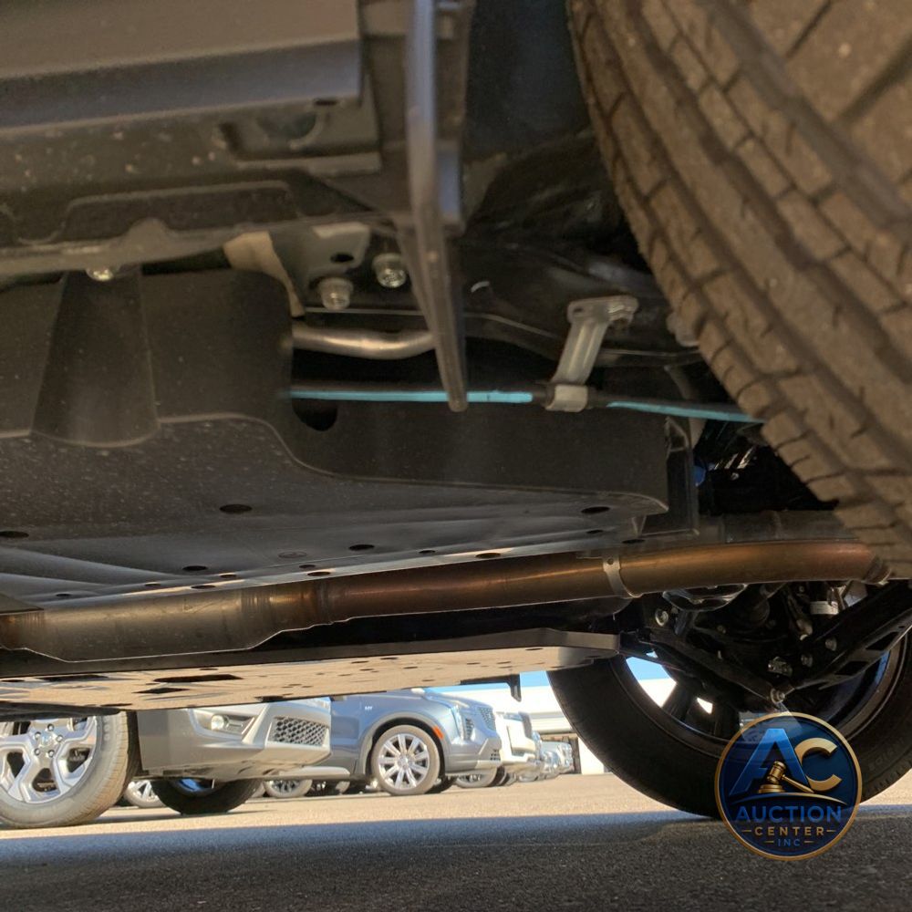 2025 Subaru Ascent Bronze Edition