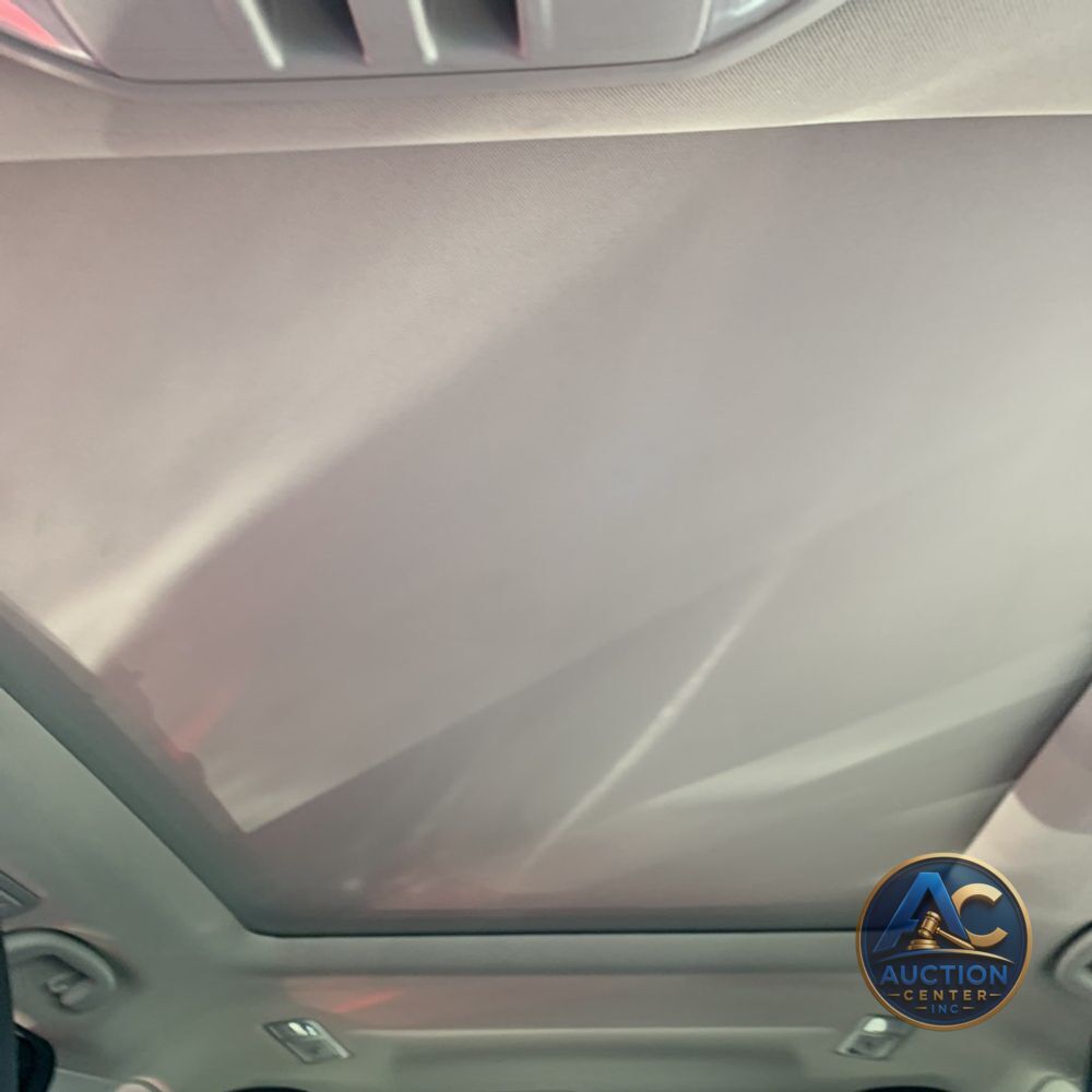 2025 Subaru Ascent Bronze Edition