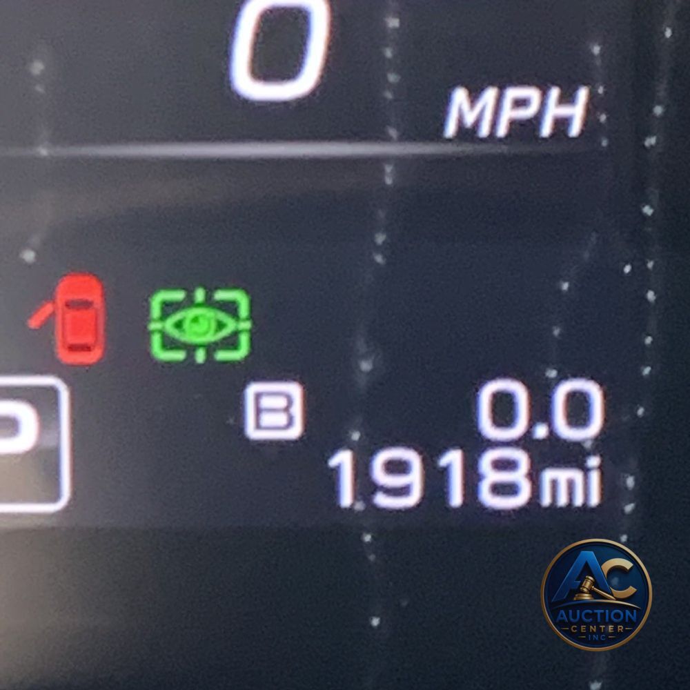 2025 Subaru Ascent Bronze Edition