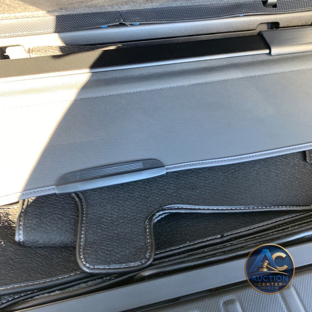 2025 Subaru Ascent Bronze Edition