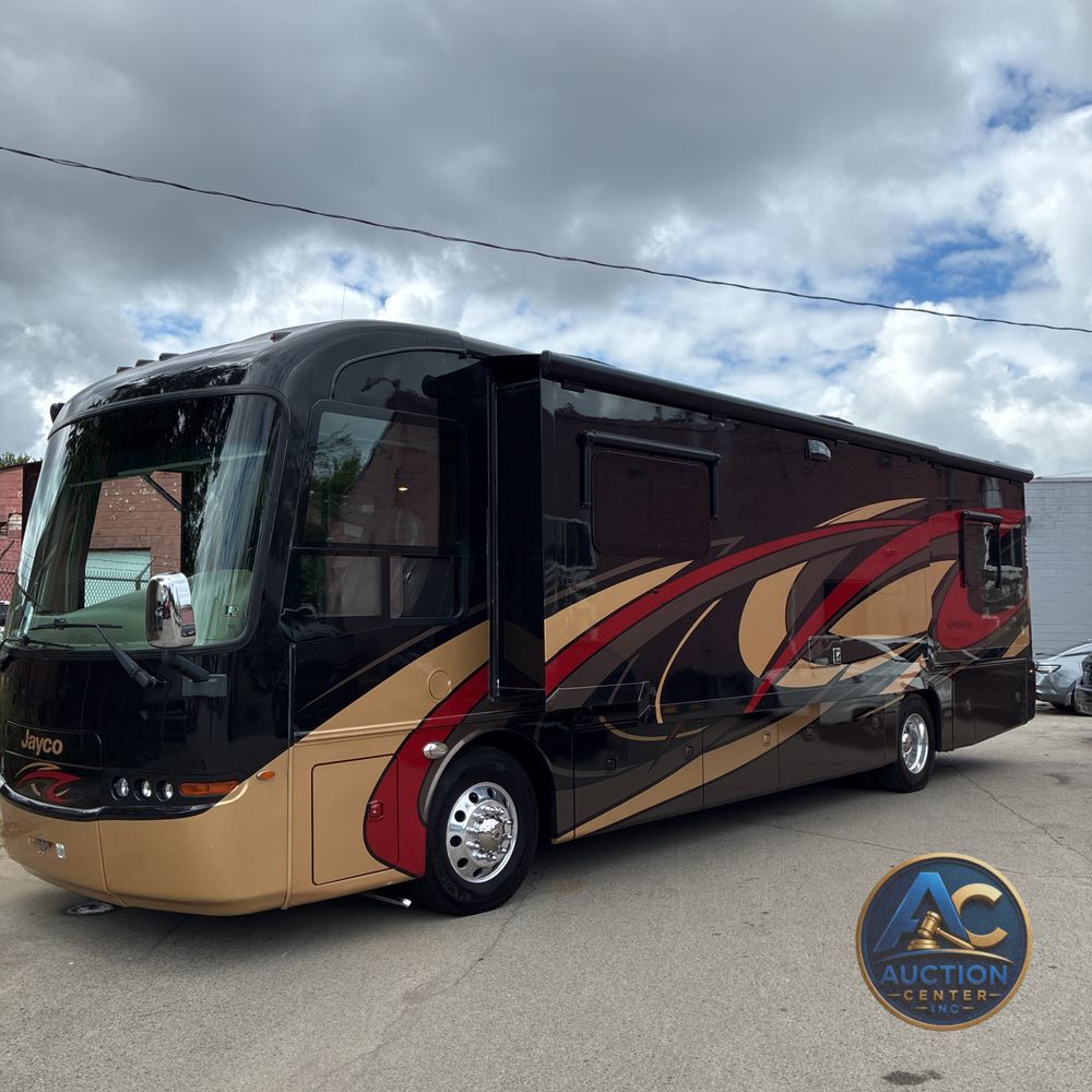 2019 Jayco Embark 37B