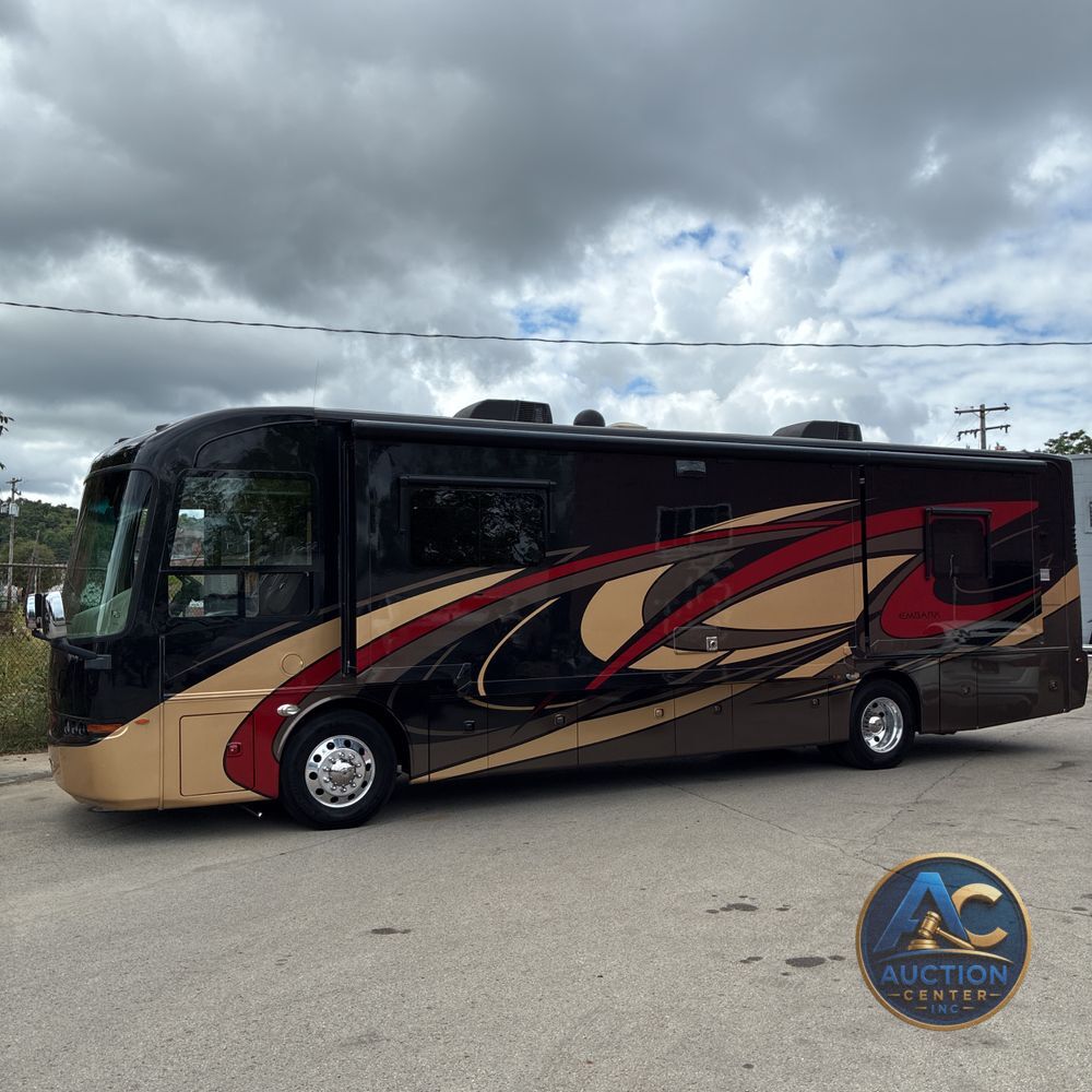 2019 Jayco Embark 37B