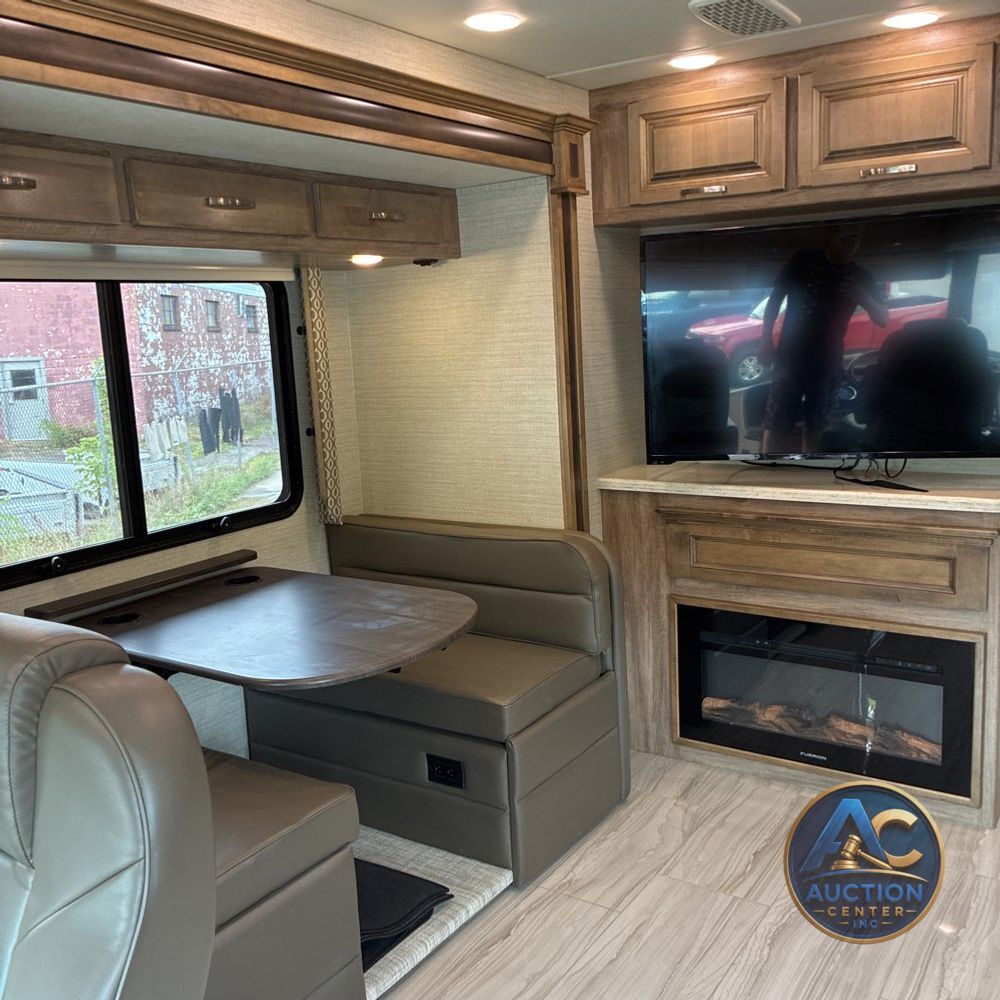 2019 Jayco Embark 37B