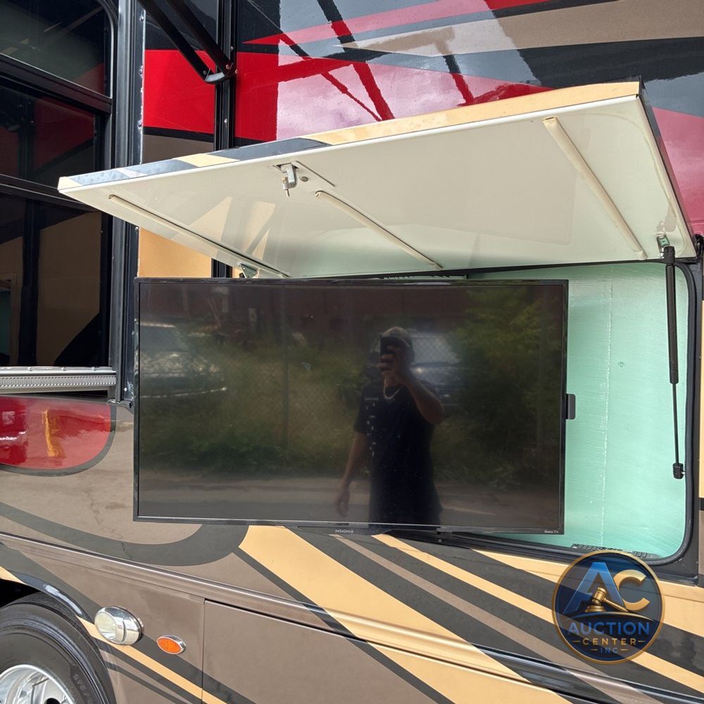 2019 Jayco Embark 37B