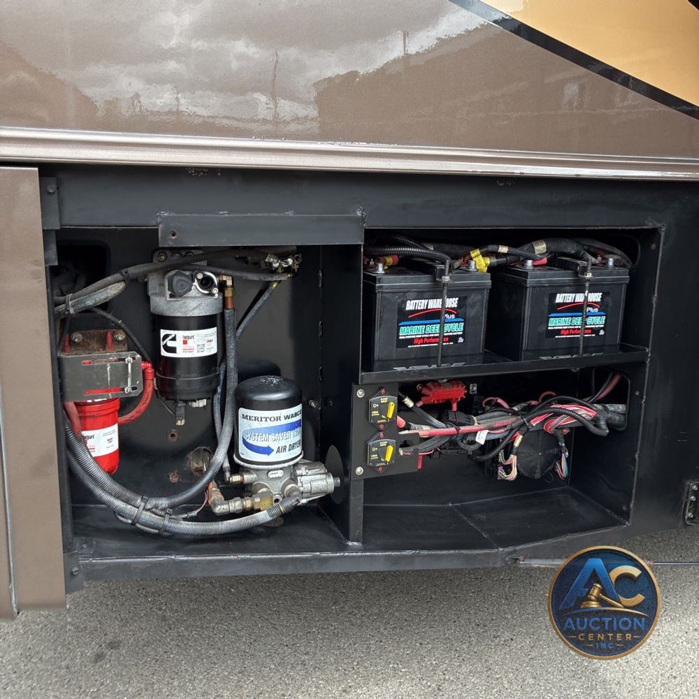 2019 Jayco Embark 37B