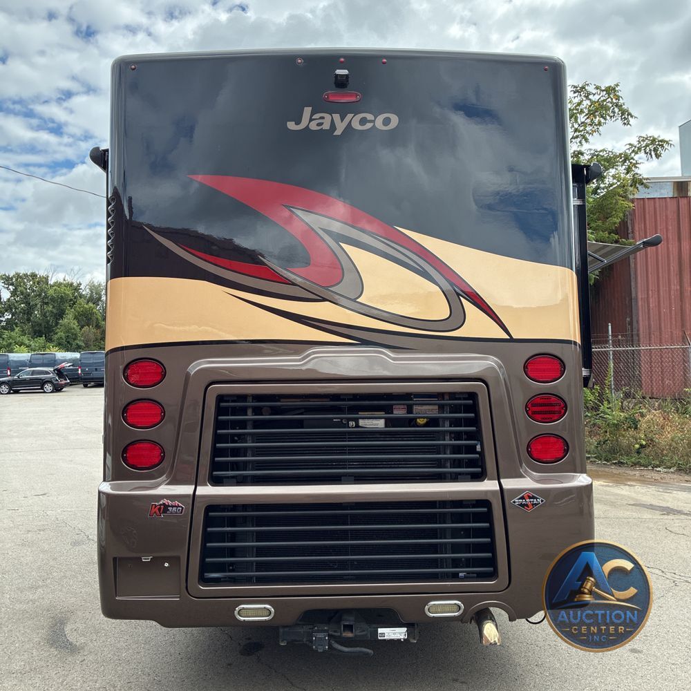 2019 Jayco Embark 37B