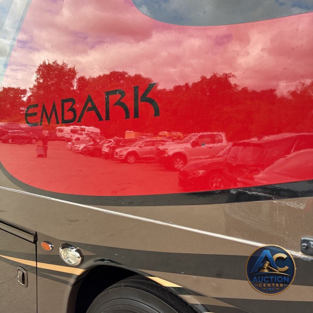 2019 Jayco Embark 37B
