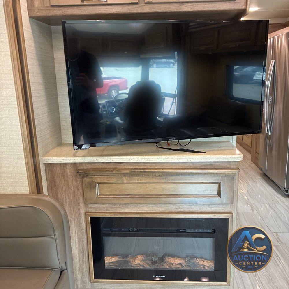 2019 Jayco Embark 37B