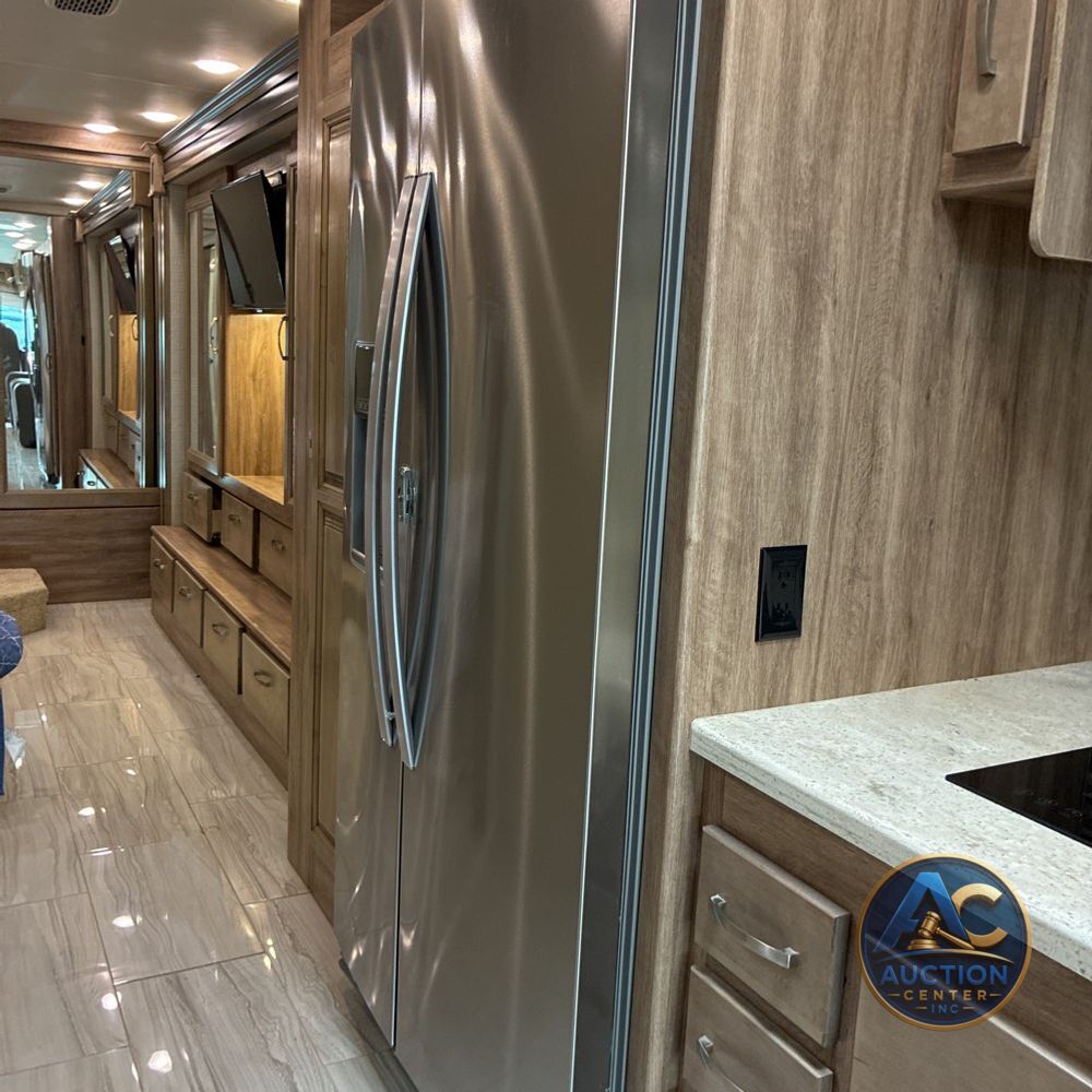 2019 Jayco Embark 37B