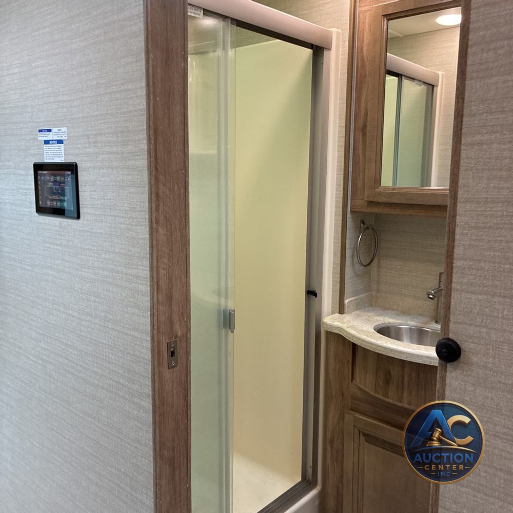 2019 Jayco Embark 37B