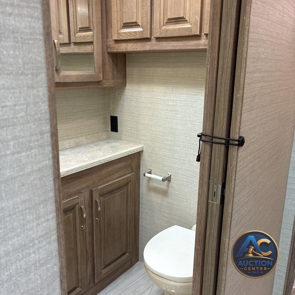 2019 Jayco Embark 37B