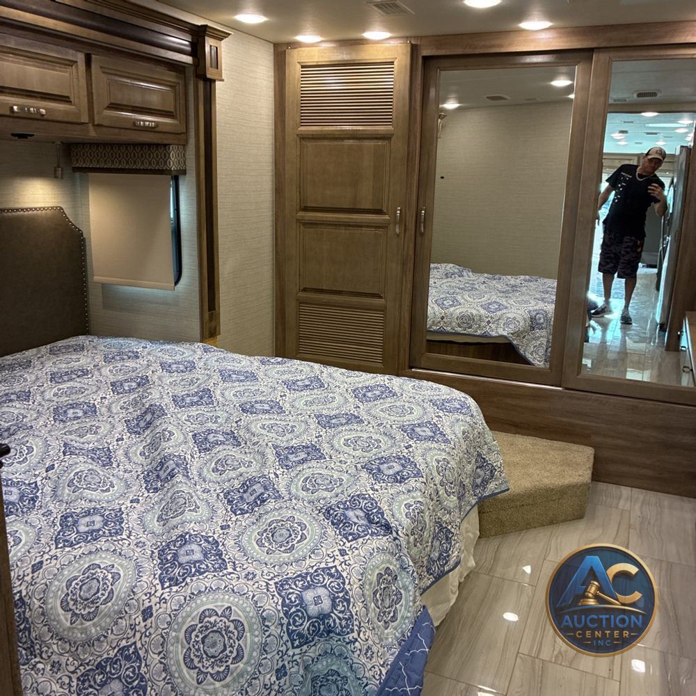 2019 Jayco Embark 37B
