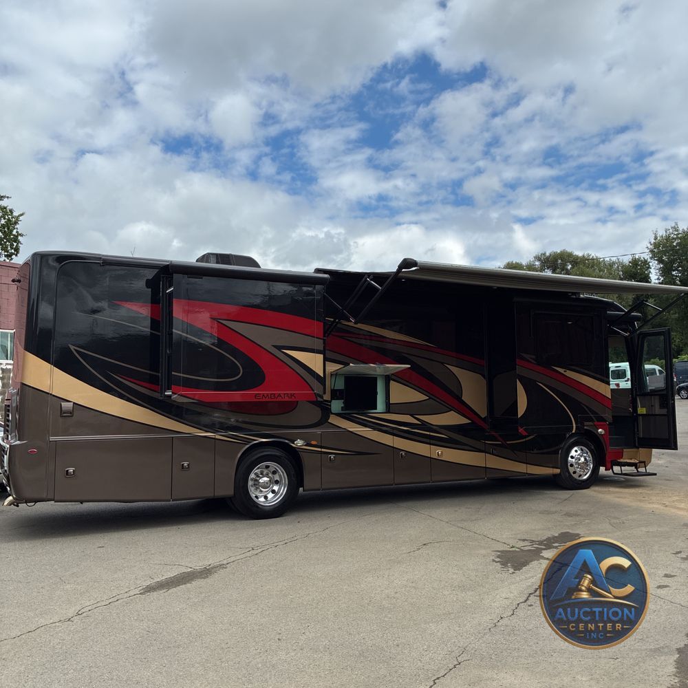 2019 Jayco Embark 37B