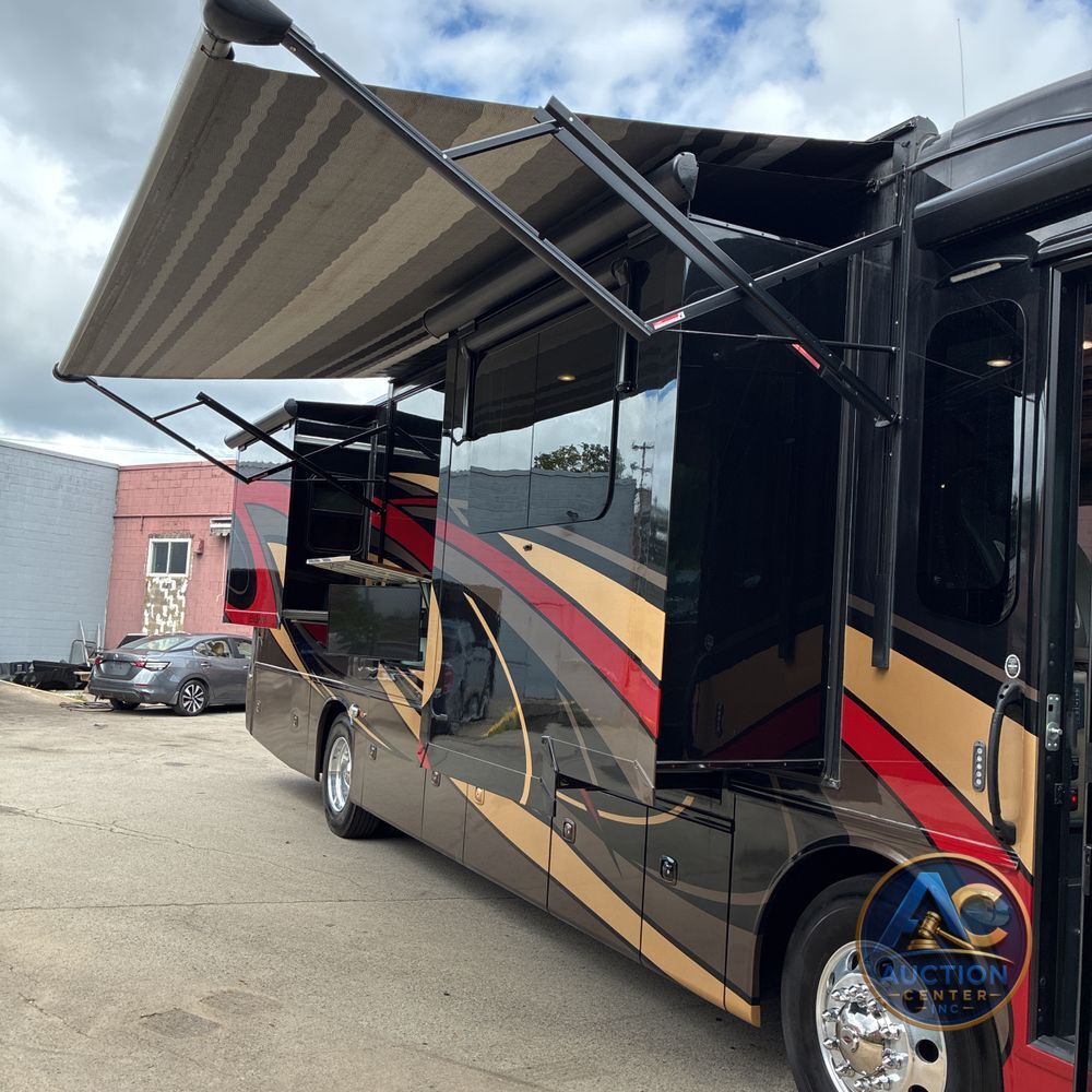 2019 Jayco Embark 37B