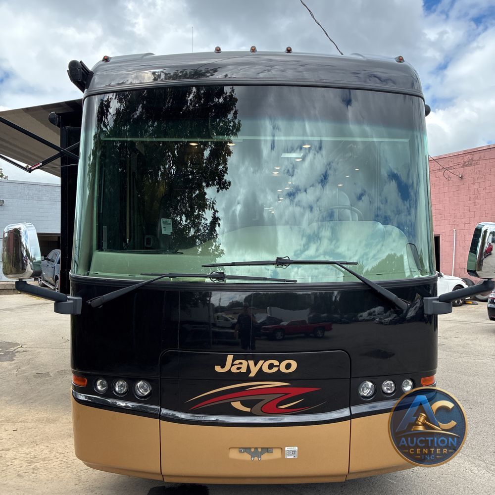 2019 Jayco Embark 37B