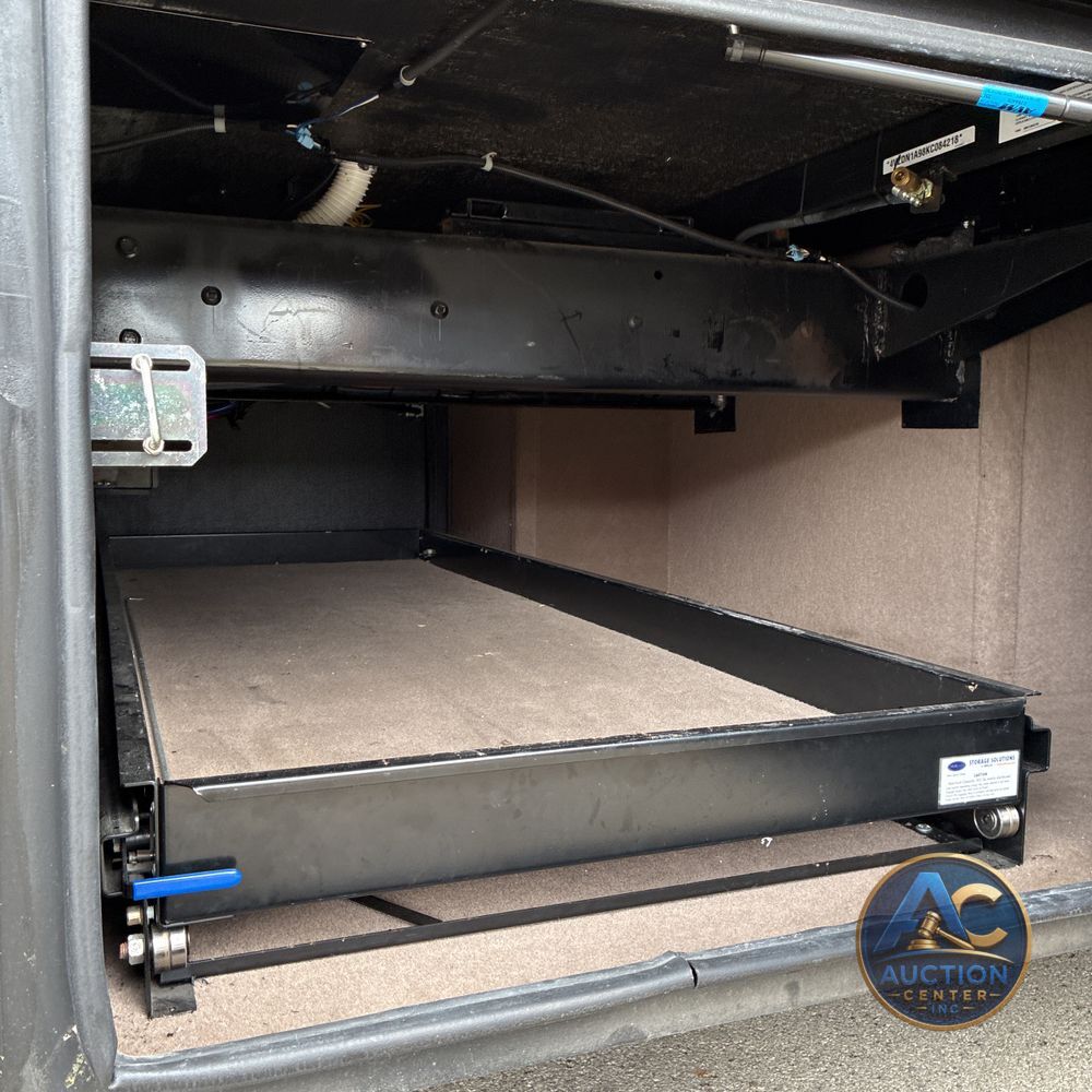 2019 Jayco Embark 37B