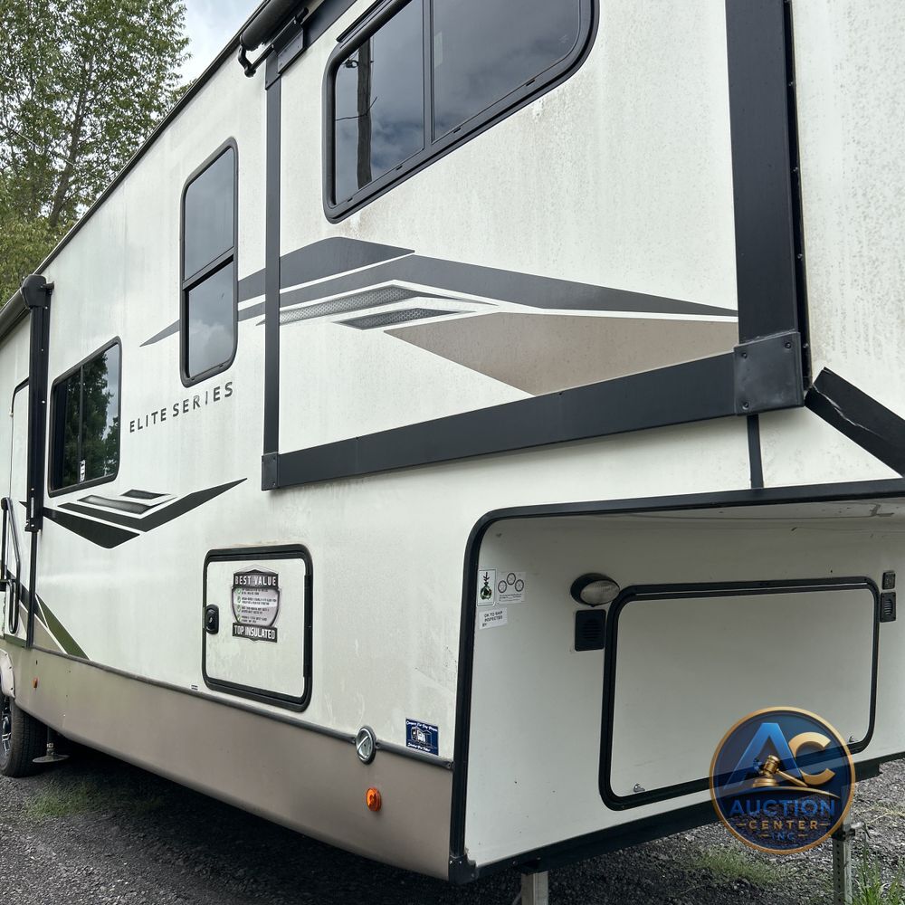 2022 Forest River Powersports Wildwood