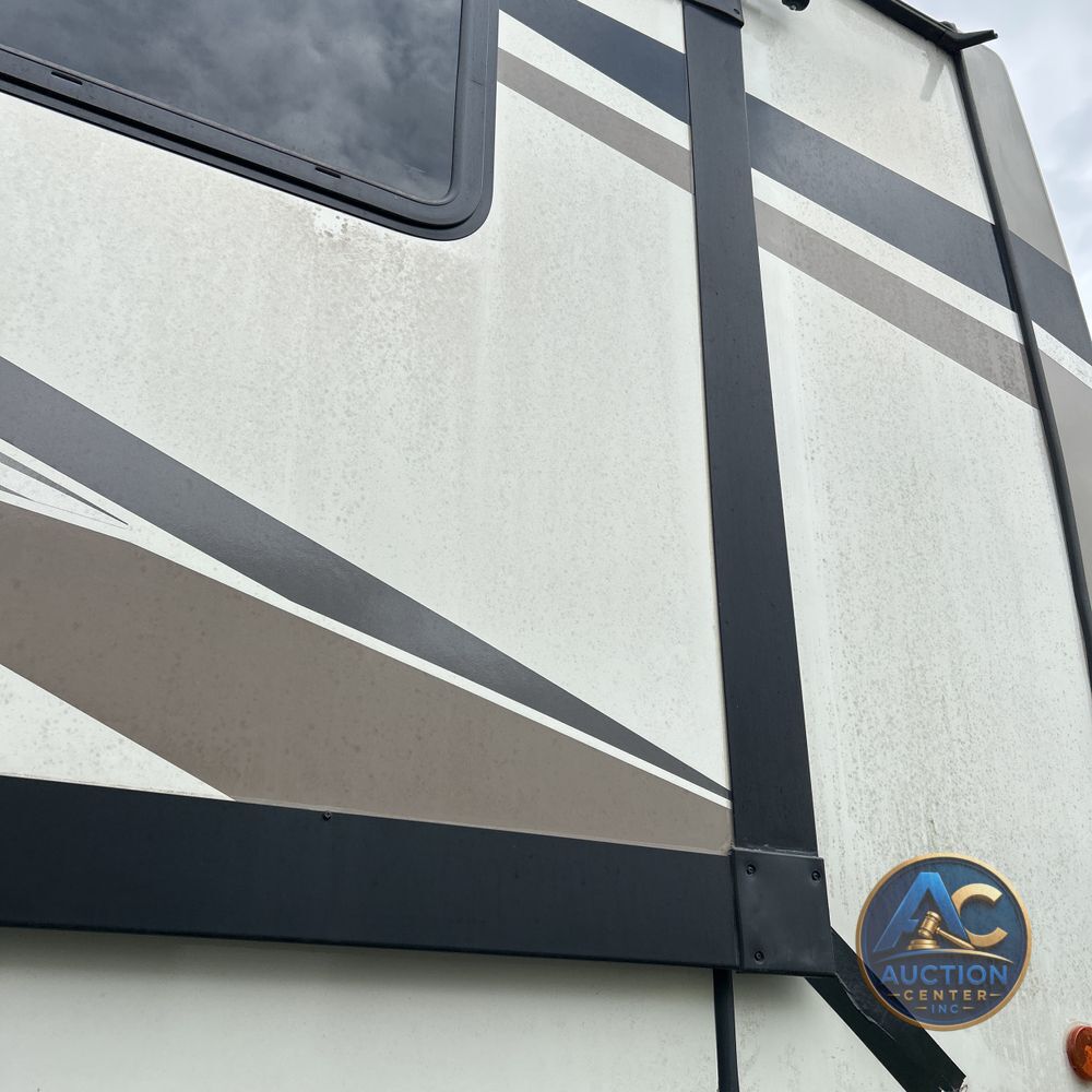 2022 Forest River Powersports Wildwood