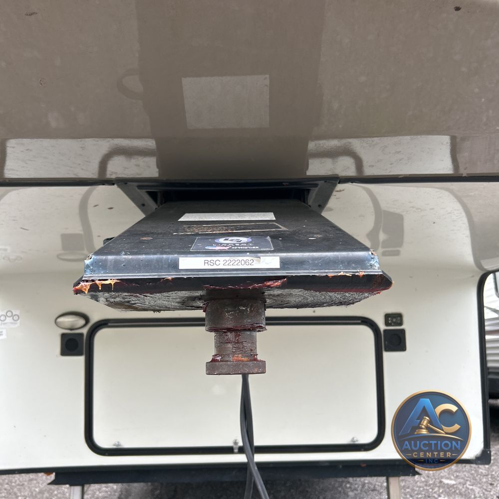 2022 Forest River Powersports Wildwood
