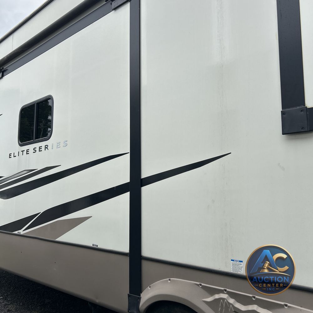 2022 Forest River Powersports Wildwood