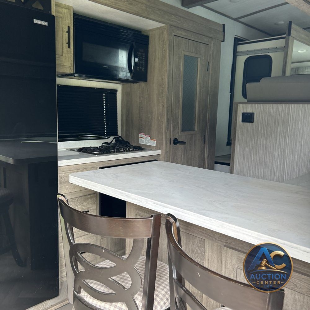 2022 Forest River Powersports Wildwood