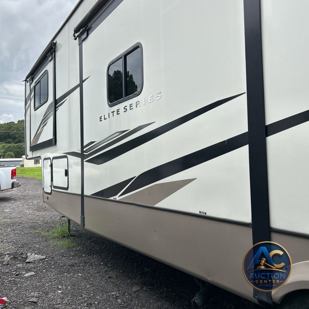 2022 Forest River Powersports Wildwood