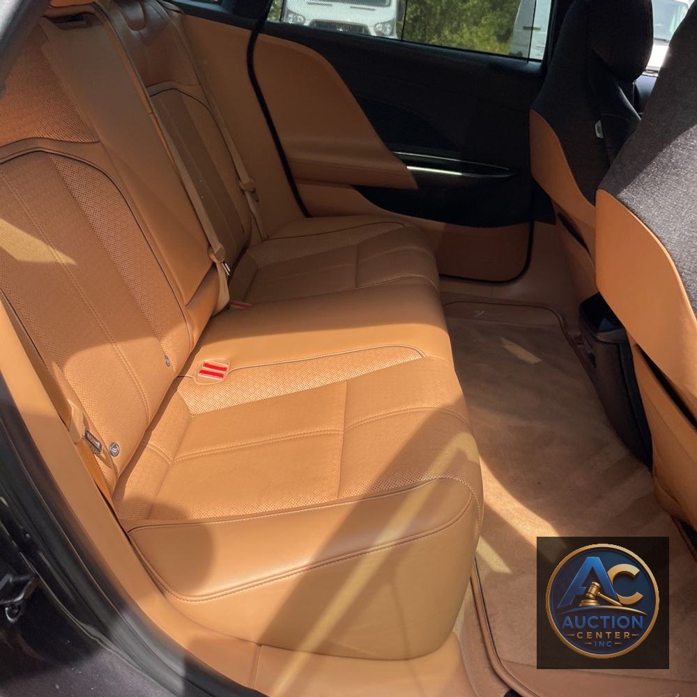 2022 Lucid Air Grand Touring