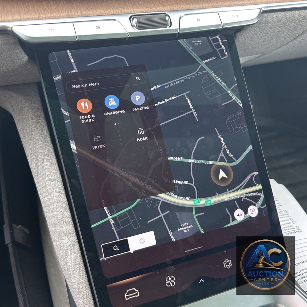 2022 Lucid Air Grand Touring