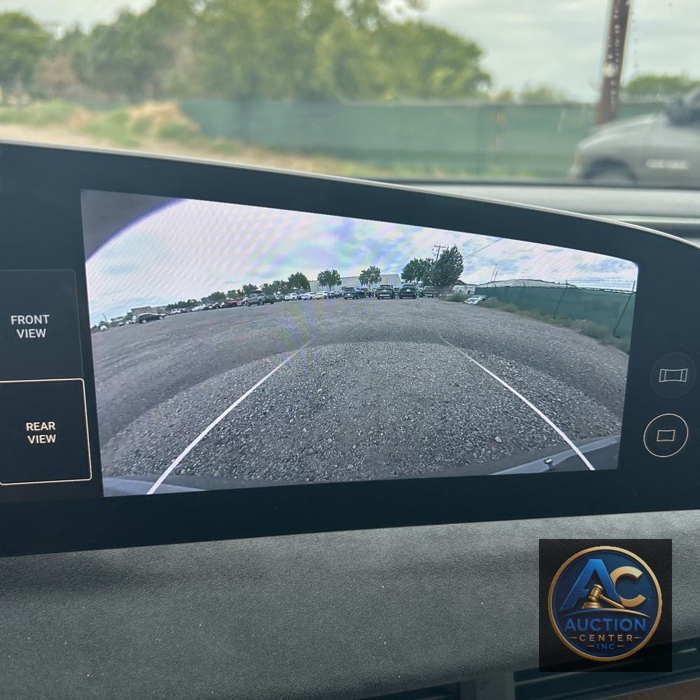 2022 Lucid Air Grand Touring