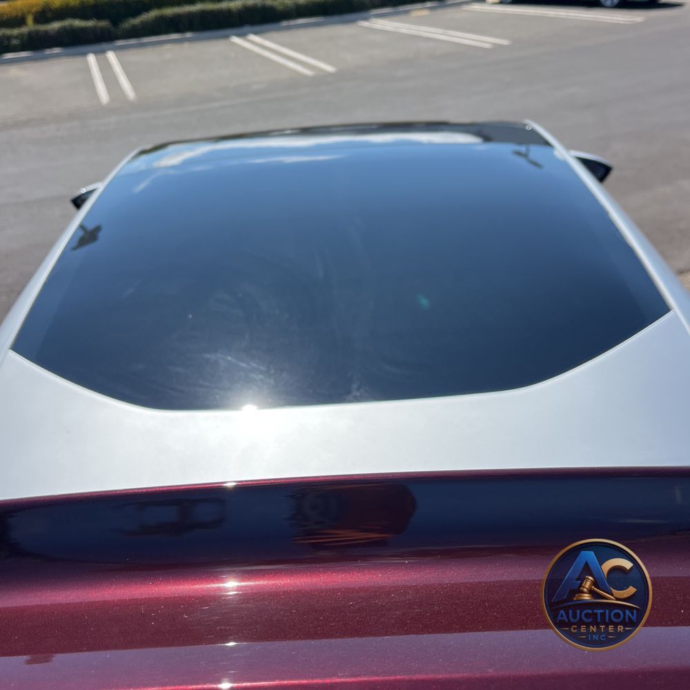 2022 Lucid Air Grand Touring