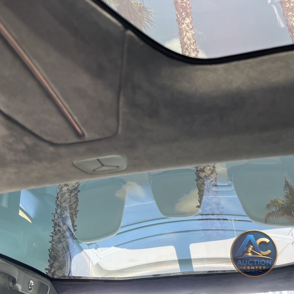 2022 Lucid Air Grand Touring
