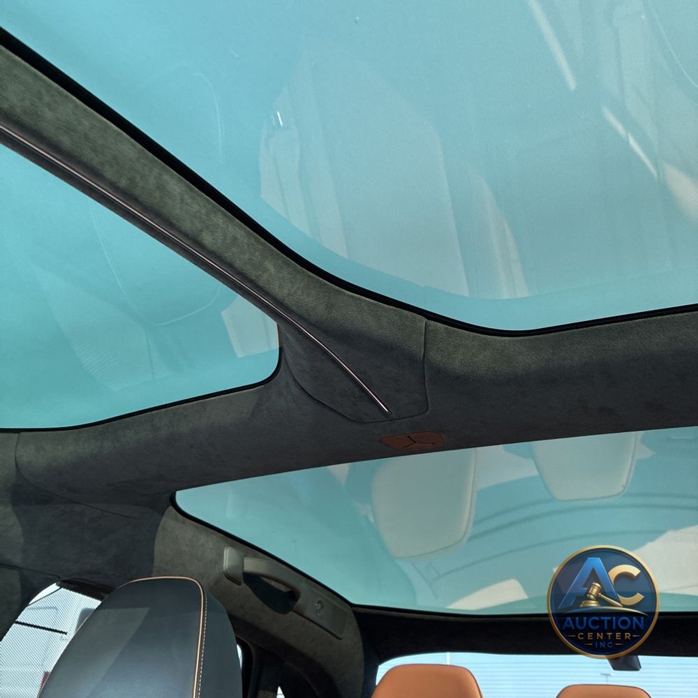 2023 Lucid Air Touring