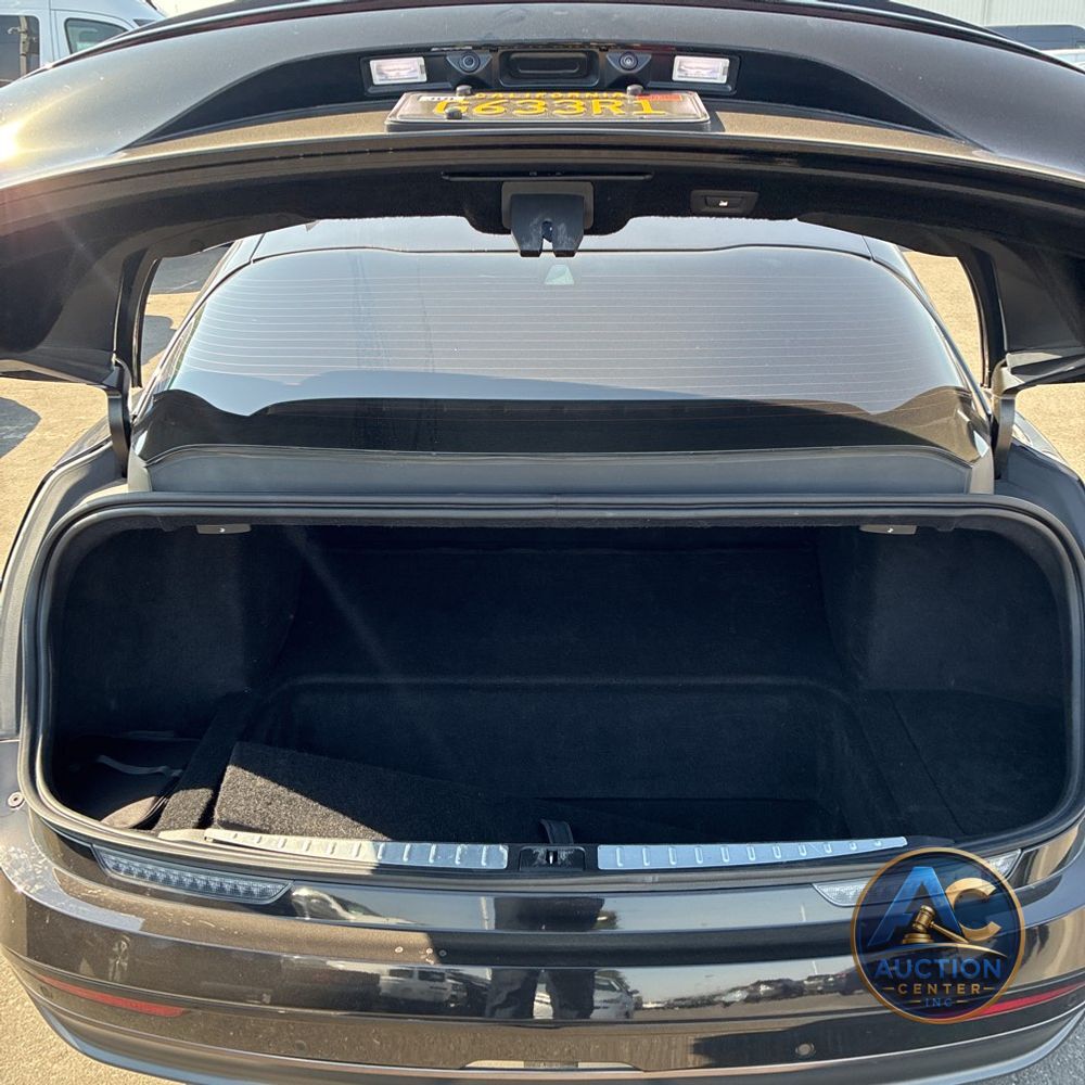 2023 Lucid Air Touring