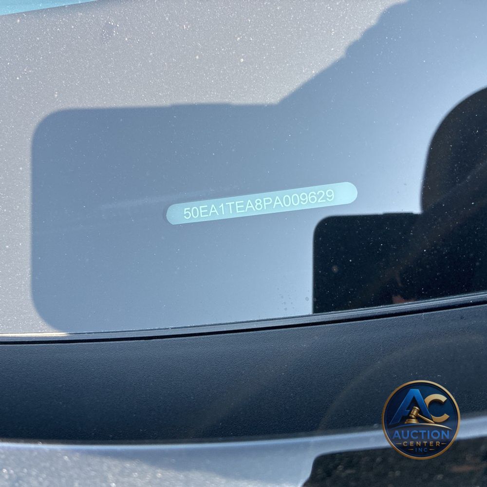2023 Lucid Air Touring