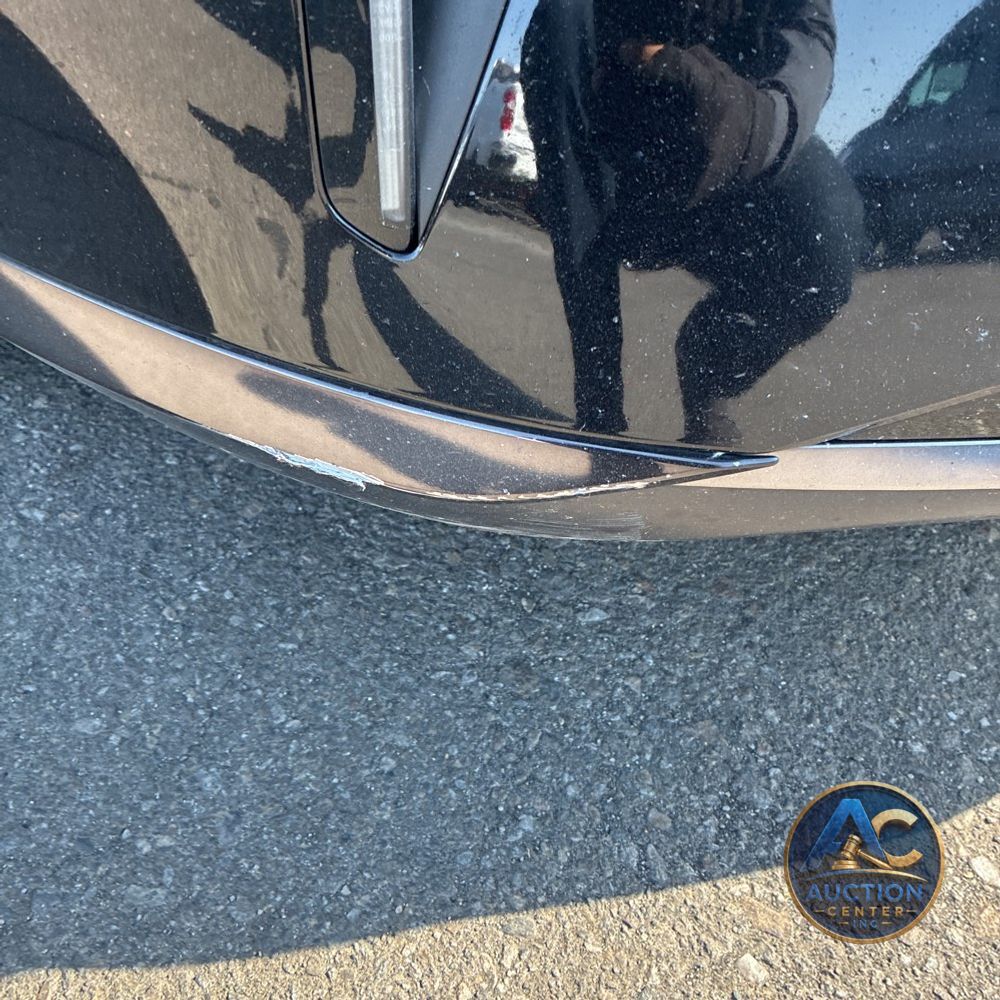 2023 Lucid Air Touring