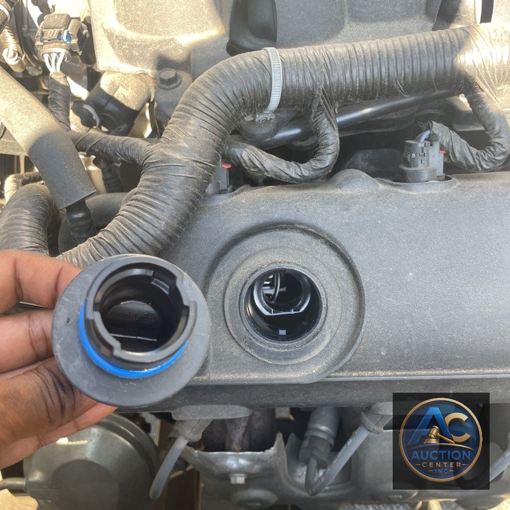 2022 Chevrolet Refrigerator box truck 4500