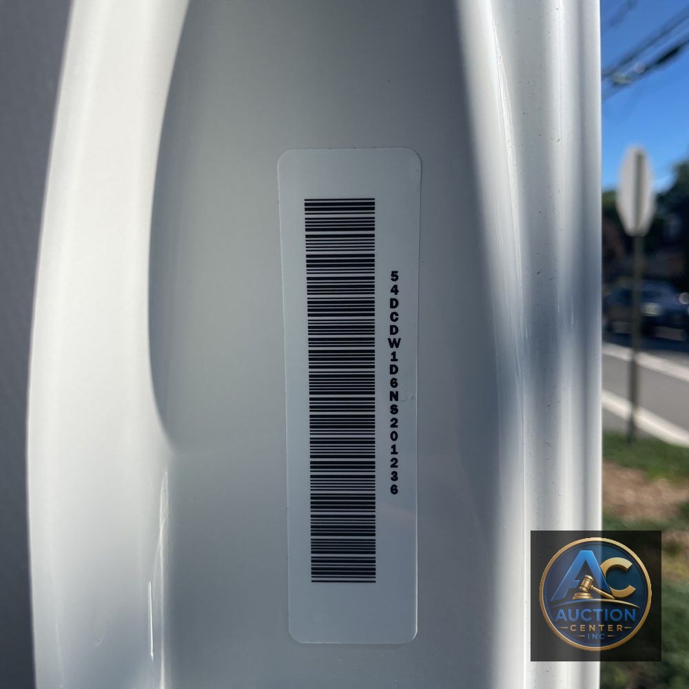 2022 Chevrolet Refrigerator box truck 4500